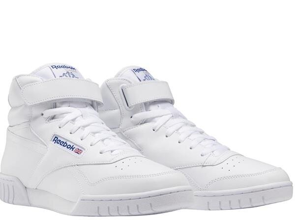 Spordijalatsid reebok ex-o-fit hi 3477 hind ja info | Spordi- ja vabaajajalatsid meestele | kaup24.ee