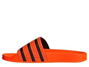 Plätud adidas performance adilette cm8442 hind ja info | Meeste plätud, sussid | kaup24.ee