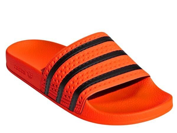 Plätud adidas performance adilette cm8442 цена и информация | Meeste plätud, sussid | kaup24.ee