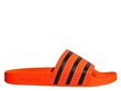 Plätud adidas performance adilette cm8442 цена и информация | Meeste plätud, sussid | kaup24.ee