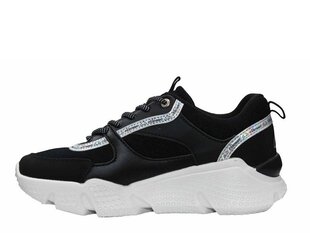 Spordijalatsid ellesse gwen black el01w60431-03 цена и информация | Спортивная обувь, кроссовки для женщин | kaup24.ee