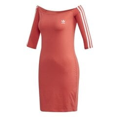 Kleit adidas originals shoulder kleit fm3281 hind ja info | Kleidid | kaup24.ee