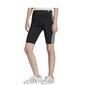 Lühikesed püksid adidas originals short tights fm2574 hind ja info | Naiste lühikesed püksid | kaup24.ee
