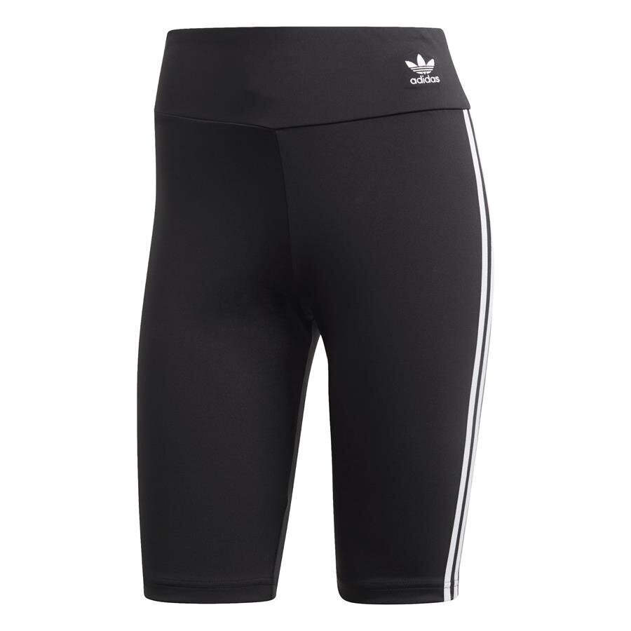 Lühikesed püksid adidas originals short tights fm2574 hind ja info | Naiste lühikesed püksid | kaup24.ee