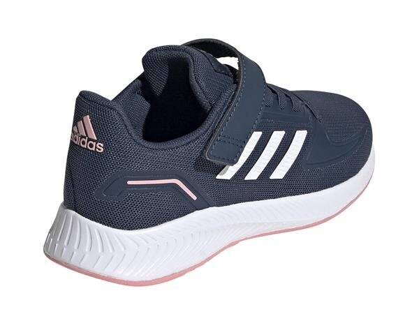 Spordijalatsid adidas performance runfalcon 2.0 c gz7438 цена и информация | Laste spordijalatsid | kaup24.ee