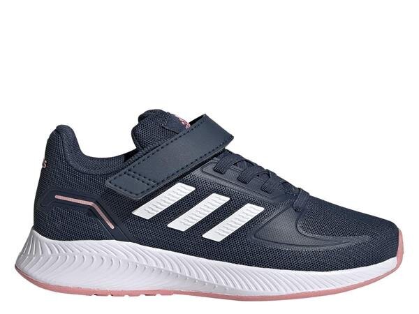 Spordijalatsid adidas performance runfalcon 2.0 c gz7438 цена и информация | Laste spordijalatsid | kaup24.ee