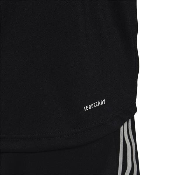 T-särk adidas performance m 3s back tee gm2145 цена и информация | Meeste T-särgid | kaup24.ee