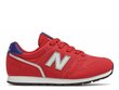 Spordijalatsid new balance new balance nb 373 yc373wr2 hind ja info | Laste spordijalatsid | kaup24.ee