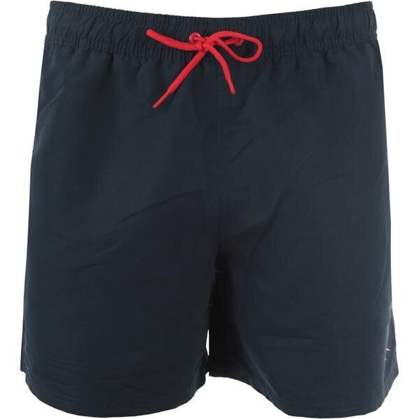 Lühikesed püksid reebok swim short yale 71002nv цена и информация | Ujumispüksid, shortsid | kaup24.ee