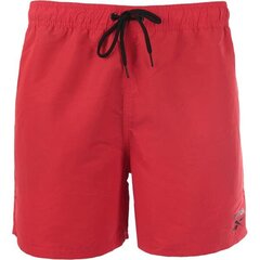 Lühikesed püksid reebok swim short yale 71002rd hind ja info | Ujumispüksid, shortsid | kaup24.ee