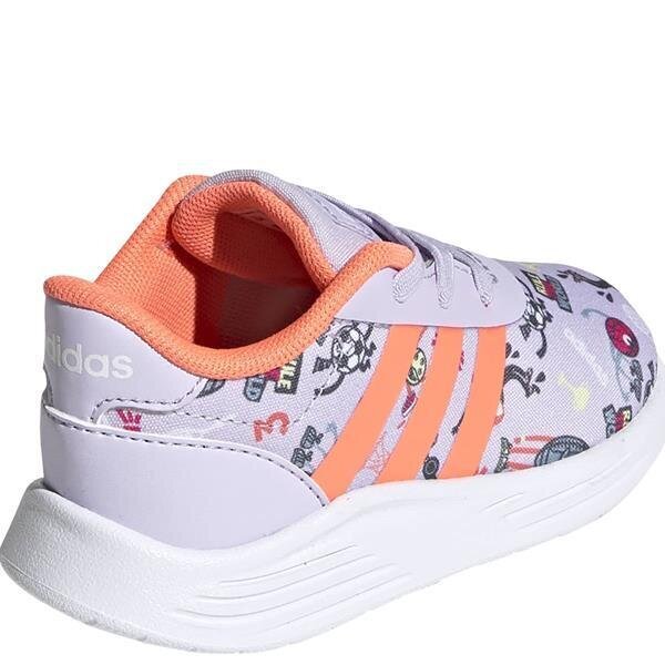 Spordijalatsid adidas core lite racer 2.0 i eg5920 цена и информация | Laste spordijalatsid | kaup24.ee