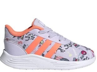 Spordijalatsid adidas core lite racer 2.0 i eg5920 цена и информация | Детская спортивная обувь | kaup24.ee