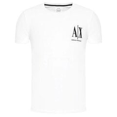 T-SHIRT EMPORIO ARMANI T-SHIRT 8NZTPH-ZJH4Z-1100 цена и информация | Emporio Armani Одежда, обувь и аксессуары | kaup24.ee