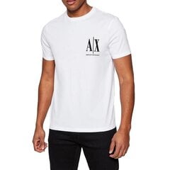 T-SHIRT EMPORIO ARMANI T-SHIRT 8NZTPH-ZJH4Z-1100 цена и информация | Emporio Armani Одежда, обувь и аксессуары | kaup24.ee