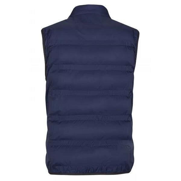 Vest emporio armani gilet 3lpq02-pn4uz-1554 цена и информация | Meeste vestid | kaup24.ee