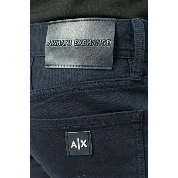 Püksid emporio armani pantalone 8nzj13-z1sbz-1510 hind ja info | Meeste püksid | kaup24.ee