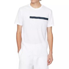 T-SHIRT EMPORIO ARMANI T-SHIRT 3LZTBE-ZJ8LZ-1100 цена и информация | Мужские футболки | kaup24.ee