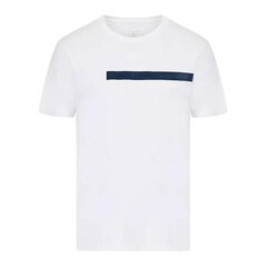 T-SHIRT EMPORIO ARMANI T-SHIRT 3LZTBE-ZJ8LZ-1100 цена и информация | Мужские футболки | kaup24.ee