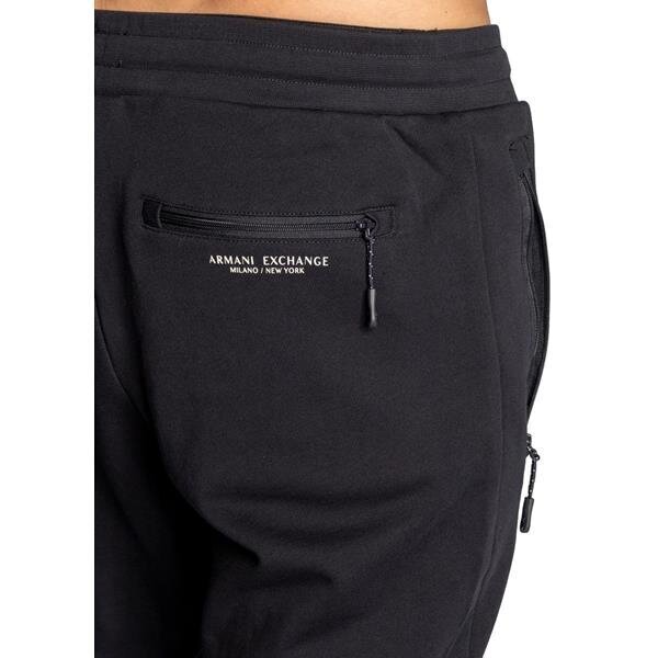 Sweatpüksid emporio armani pantalone 8nzp73-zjkrz-1510 hind ja info | Meeste spordiriided | kaup24.ee