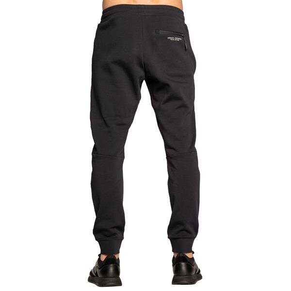 Sweatpüksid emporio armani pantalone 8nzp73-zjkrz-1510 hind ja info | Meeste spordiriided | kaup24.ee