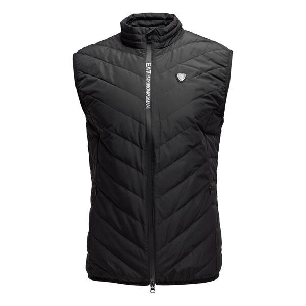 Vest emporio armani gilet 8npq03-pne1z-1200 цена и информация | Meeste vestid | kaup24.ee