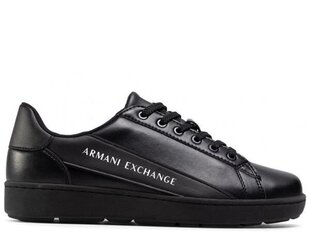 Spordijalatsid emporio armani ax sneaker xux082-xv262-k001 hind ja info | Emporio Armani Jalanõud, riided ja aksessuaarid | kaup24.ee