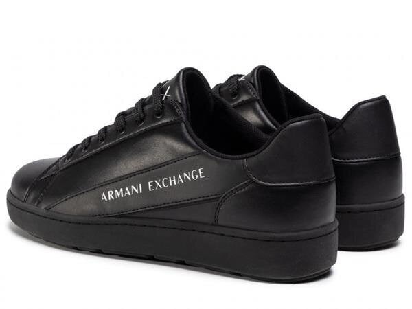 Spordijalatsid emporio armani ax sneaker xux082-xv262-k001 hind ja info | Spordi- ja vabaajajalatsid meestele | kaup24.ee