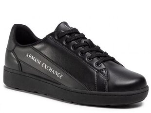 Spordijalatsid emporio armani ax sneaker xux082-xv262-k001 цена и информация | Кроссовки для мужчин | kaup24.ee