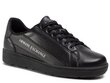 Spordijalatsid emporio armani ax sneaker xux082-xv262-k001 цена и информация | Spordi- ja vabaajajalatsid meestele | kaup24.ee