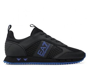 SPORTS EMPORIO ARMANI EA7 SNEAKERS X8X027-XK050-Q596 цена и информация | Кроссовки для мужчин | kaup24.ee