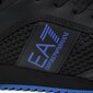 Spordijalatsid emporio armani ea7 sneakers x8x027-xk050-q596 hind ja info | Spordi- ja vabaajajalatsid meestele | kaup24.ee