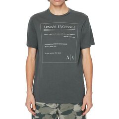 T-särk emporio armani t-särk 3lzthd-zjh4z-1839 hind ja info | Emporio Armani Jalanõud, riided ja aksessuaarid | kaup24.ee