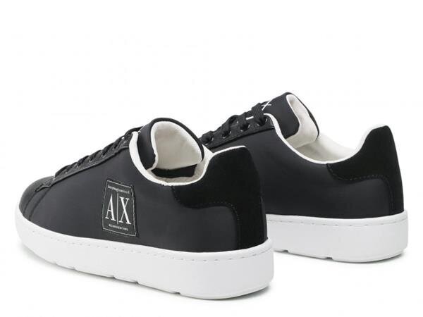 Spordijalatsid emporio armani ax sneaker xux084-xv557-o002 hind ja info | Spordi- ja vabaajajalatsid meestele | kaup24.ee