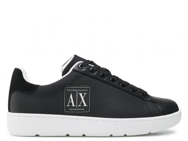 Spordijalatsid emporio armani ax sneaker xux084-xv557-o002 hind ja info | Spordi- ja vabaajajalatsid meestele | kaup24.ee