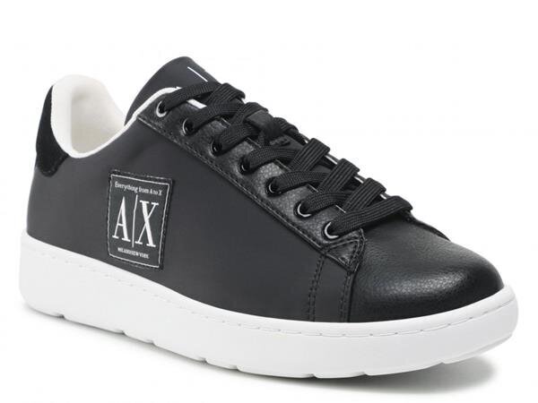 Spordijalatsid emporio armani ax sneaker xux084-xv557-o002 hind ja info | Spordi- ja vabaajajalatsid meestele | kaup24.ee