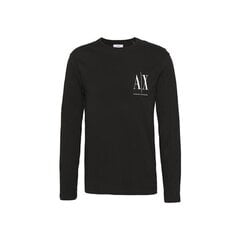 T-SHIRT EMPORIO ARMANI T-SHIRT 8NZTPL-ZJH4Z-1200 цена и информация | Emporio Armani Одежда, обувь и аксессуары | kaup24.ee