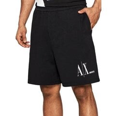 SHORTS EMPORIO ARMANI BERMUDA 3LZSJE-ZJYAZ-1200 цена и информация | Emporio Armani Одежда, обувь и аксессуары | kaup24.ee