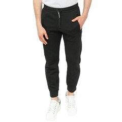 Sweatpüksid emporio armani pantalone 8nzp73-zjkrz-1200 hind ja info | Meeste spordiriided | kaup24.ee