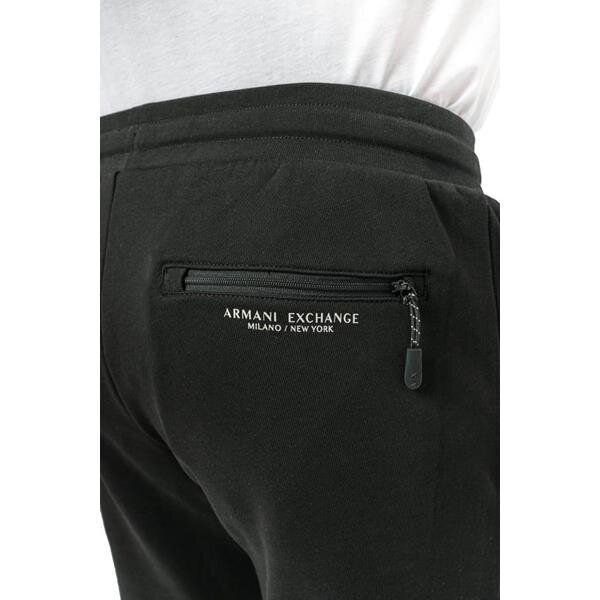 Sweatpüksid emporio armani pantalone 8nzp73-zjkrz-1200 hind ja info | Meeste spordiriided | kaup24.ee