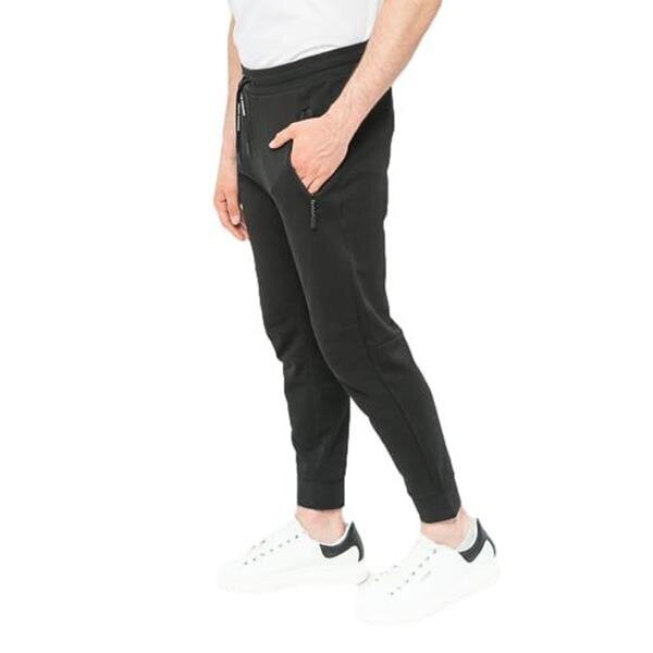 Sweatpüksid emporio armani pantalone 8nzp73-zjkrz-1200 цена и информация | Meeste spordiriided | kaup24.ee