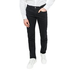 Püksid emporio armani pantalone 8nzj14-z1sbz-1200 hind ja info | Meeste püksid | kaup24.ee