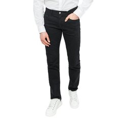 PANTS EMPORIO ARMANI PANTALONE 8NZJ14-Z1SBZ-1200 цена и информация | Мужские брюки | kaup24.ee