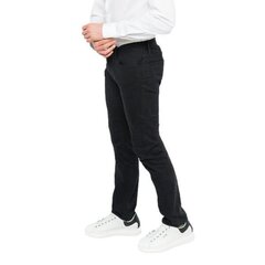 Püksid emporio armani pantalone 8nzj14-z1sbz-1200 цена и информация | Мужские брюки | kaup24.ee