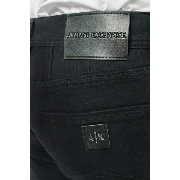 Püksid emporio armani pantalone 8nzj14-z1sbz-1200 hind ja info | Meeste püksid | kaup24.ee