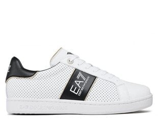 Spordijalatsid emporio armani ea7 sneakers x8x102-xk258-q678 цена и информация | Кроссовки для мужчин | kaup24.ee