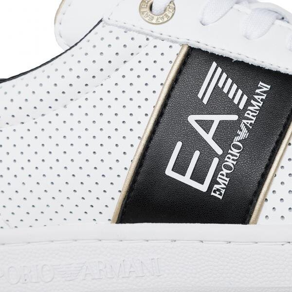 Spordijalatsid emporio armani ea7 sneakers x8x102-xk258-q678 hind ja info | Spordi- ja vabaajajalatsid meestele | kaup24.ee