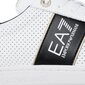 Spordijalatsid emporio armani ea7 sneakers x8x102-xk258-q678 цена и информация | Spordi- ja vabaajajalatsid meestele | kaup24.ee