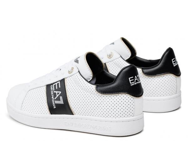 Spordijalatsid emporio armani ea7 sneakers x8x102-xk258-q678 hind ja info | Spordi- ja vabaajajalatsid meestele | kaup24.ee