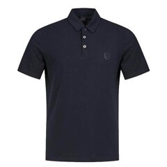 T-SHIRT EMPORIO ARMANI POLO 8NZF78-ZJ81Z-1510 цена и информация | Meeste T-särgid | kaup24.ee