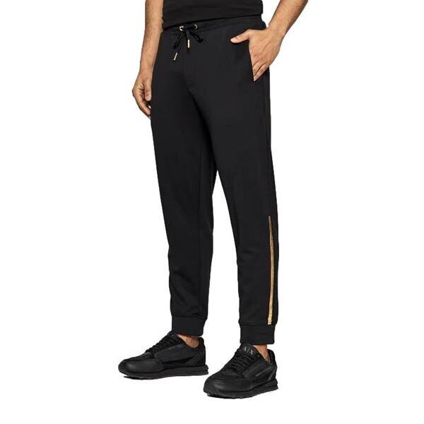 Sweatpüksid emporio armani pantalone 3lzpna-z9n1z-02dx цена и информация | Meeste spordiriided | kaup24.ee